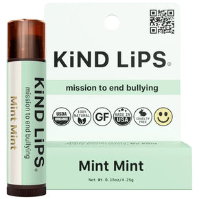 mint chaptstick