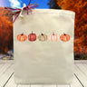 Pumpkin Patch Gift Tote