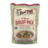 high fiber bean soup mix 