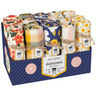assortment of dish towels 