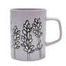 Living Goods Lavender Mug