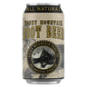 12 oz can of root beer 