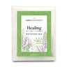 tea tree and lavender bathtub tea 