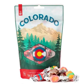 colorado salt water taffy 