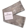 grey lavender neck wrap