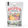 spring themed salt water taffy 