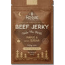 maple and brown sugar beef jerky 