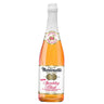sparkling blush juice