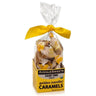 dairy free vanilla caramels 