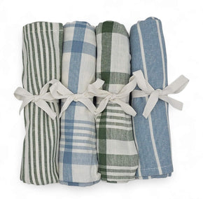 (1) Danika Large Farm Fresh Dishtowel