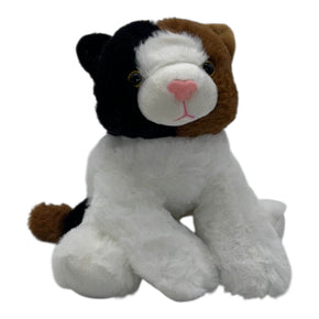 Fiesta Plush Kitty