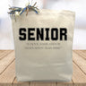 Senior Gift Tote