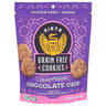 Siete Grain Free Mexican Vanilla Chocolate Chip Cookies