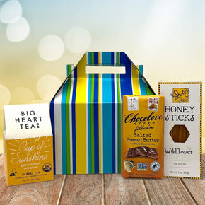 Simply Sunshine Gift Box