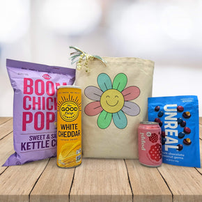 Sending Smiles All Occasion Gift Basket