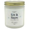 Saige Manor “Let It Snow