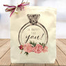 So Happy for You (Wedding Edition) Gift Tote