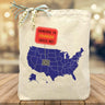 Someone in Colorado Loves Me Gift Tote