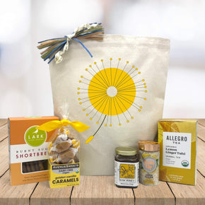 Spread Kindness Gift Basket