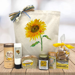 SunKissed All Occasion Gift Basket