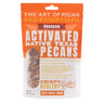 The Art of Pecan Bourbon Pecans