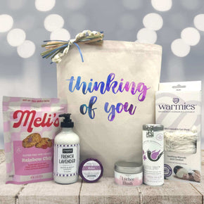 Thinking of You Gift Basket