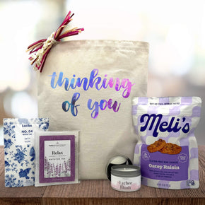 Thinking of You Gift Basket