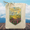 Totally Boulder Gift Tote