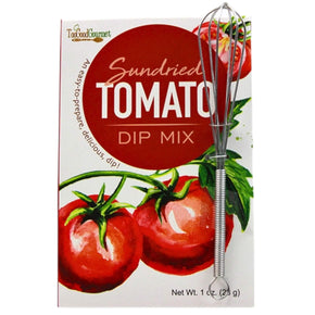 Too Good Gourmet Tomato Dip Mix