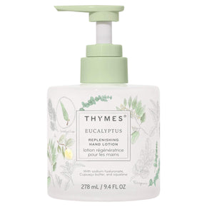 Thymes Eucalyptus Replenishing Hand Lotion