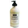 Cooper Farm Co. Peppermint Eucalyptus Hand & Body Lotion in Glass Bottle