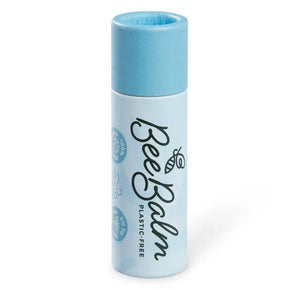 Bee Balm Unscented Lip Balm