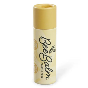 Bee Balm Cedar Vanilla Lip Balm