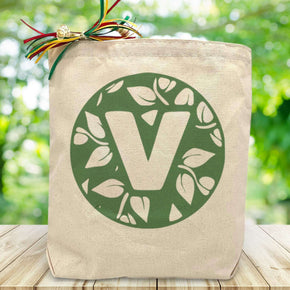 Create Your Own Vegan Treats Gift Tote