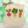Powered by Plants Gift Tote