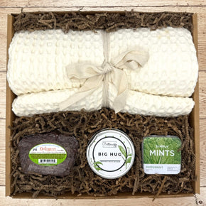The Warm Hug Gift Box