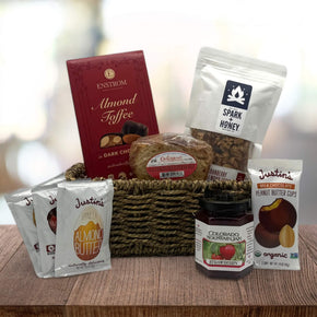 Colorado Delights Gift Basket