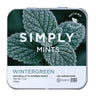 wintergreen mints