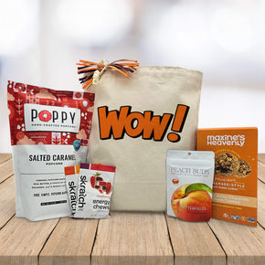WOW! Gift Basket