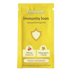 Feel Goods Immunity Icon Packets (3)