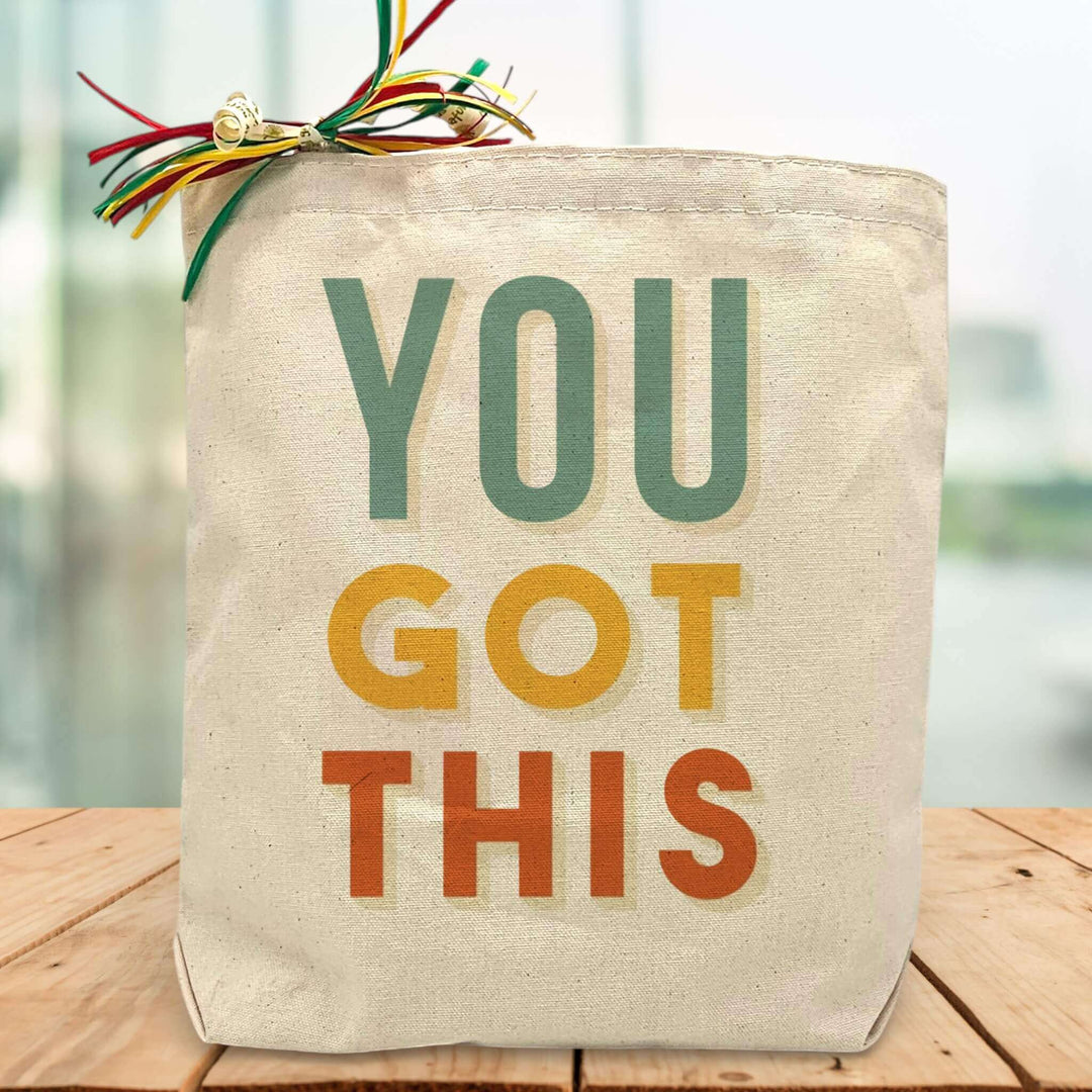 You Got This Gift Tote