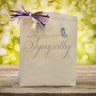 With Deepest Sympathy Gift Tote