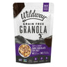 Wildway Dark Chocolate Sea Salt Granola